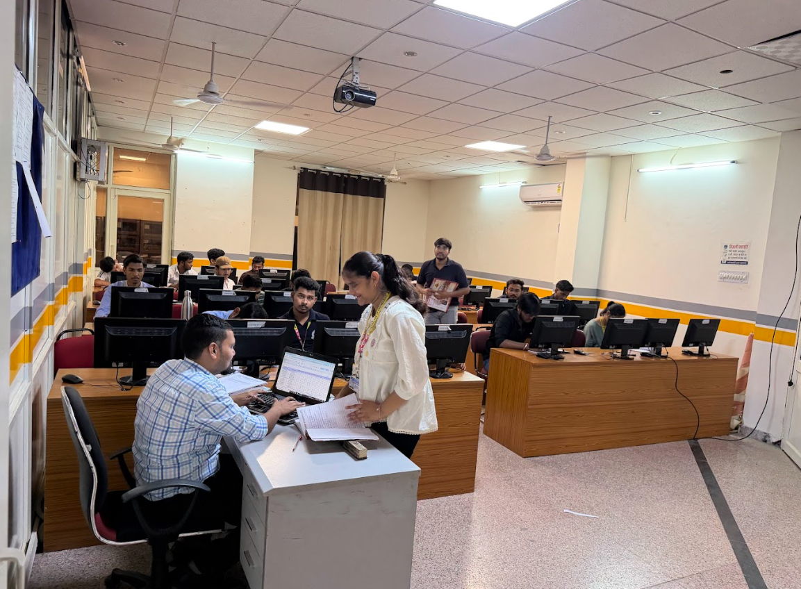 Arya College Jaipur Student Life Activity photo 16